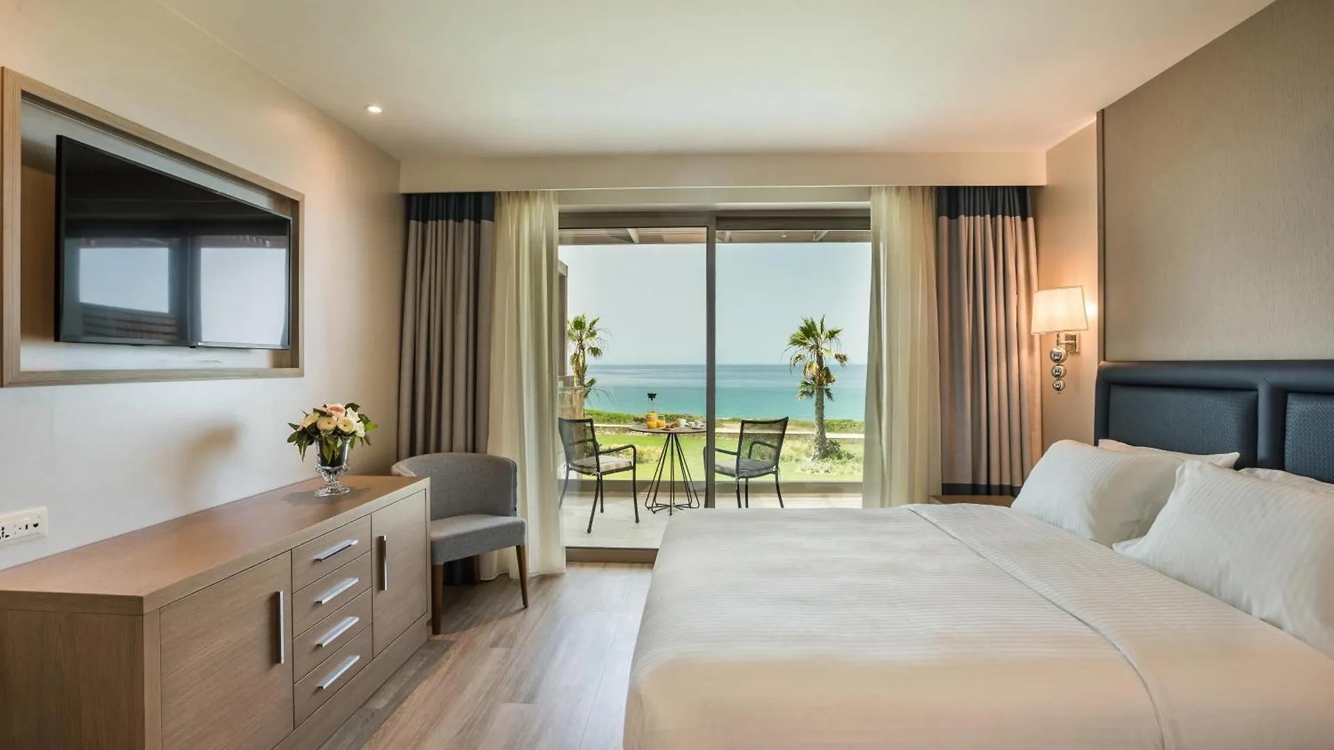 *****  Electra Kefalonia Hotel & Spa Livathos  ギリシャ
