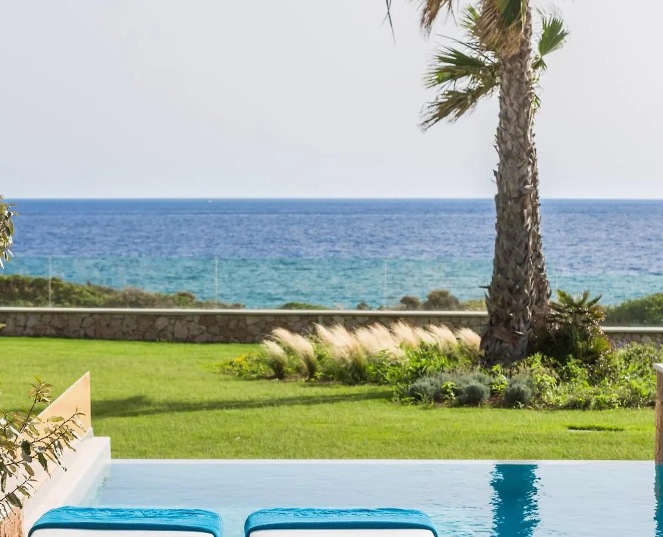 Electra Kefalonia Hotel & Spa Livathos