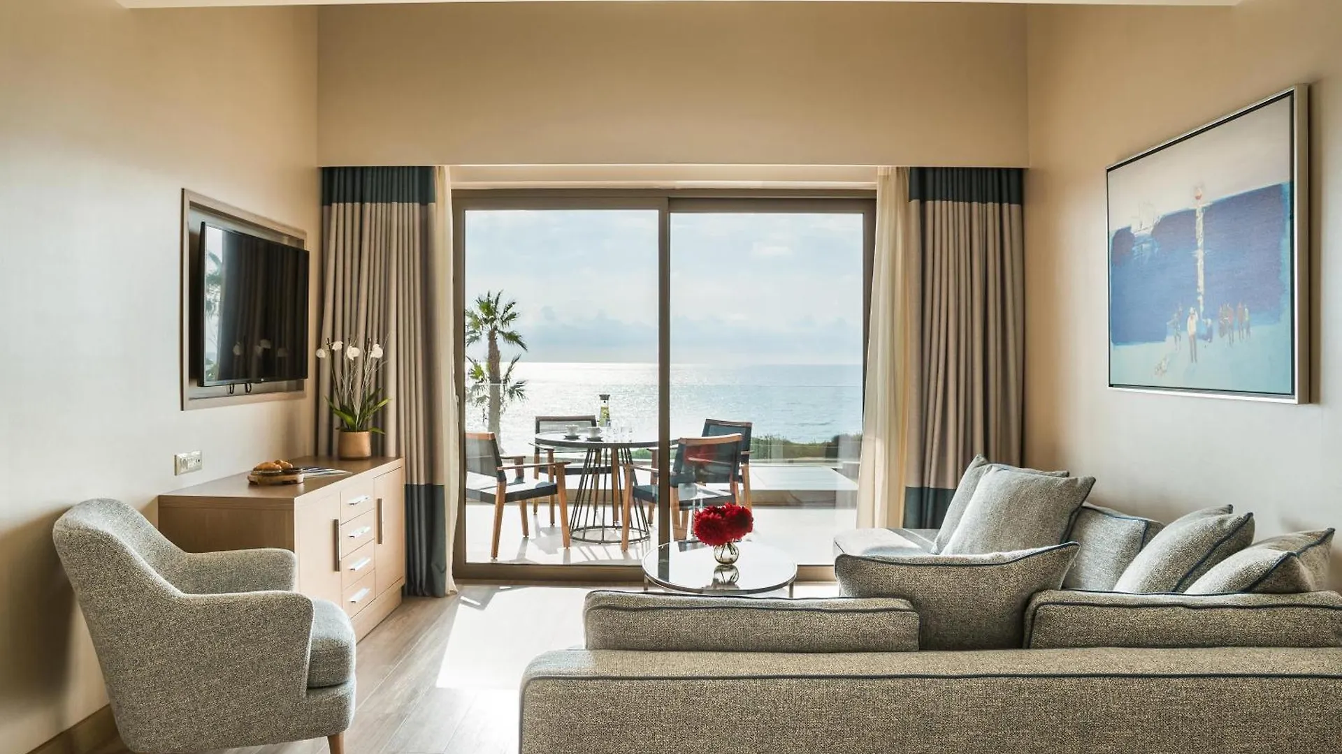 Electra Kefalonia Hotel & Spa Livathos