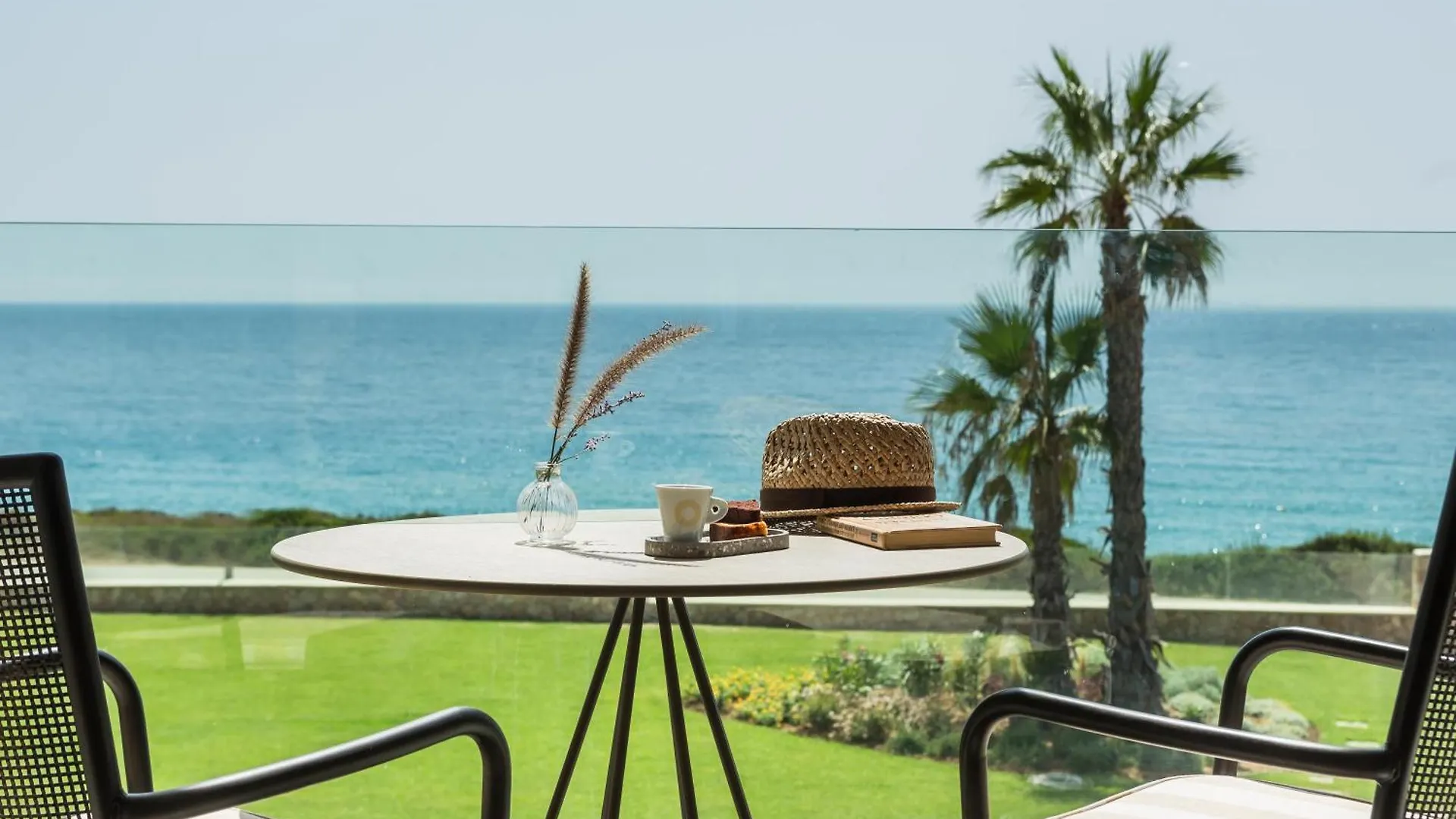*****  Electra Kefalonia Hotel & Spa Livathos  Grækenland