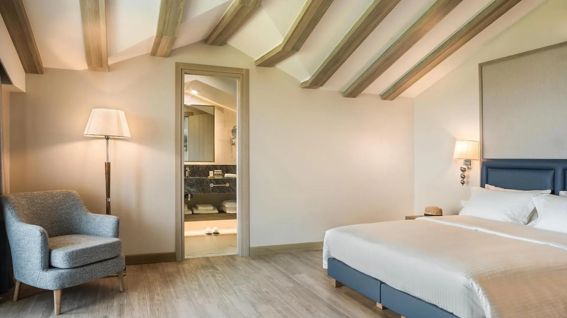 Electra Kefalonia Hotel & Spa Livathos