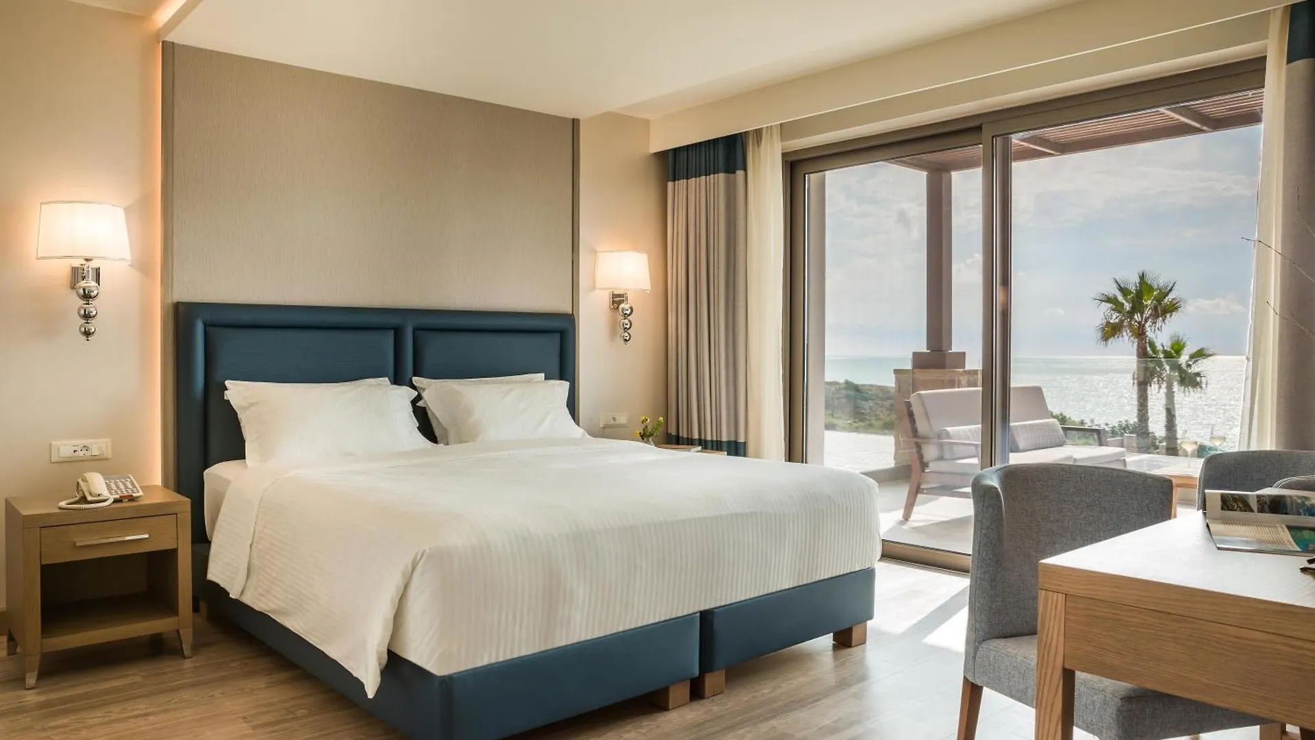 Electra Kefalonia Hotel & Spa Livathos   Livathos (Kefalonia)