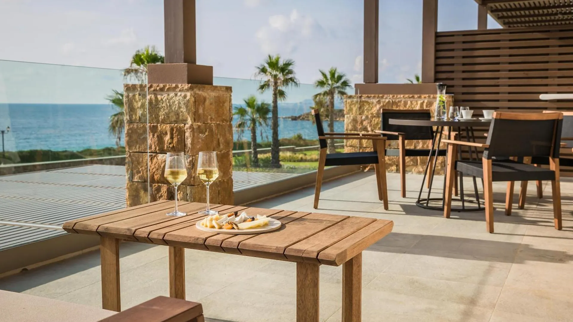 Electra Kefalonia Hotel & Spa Livathos  Livathos (Kefalonia)