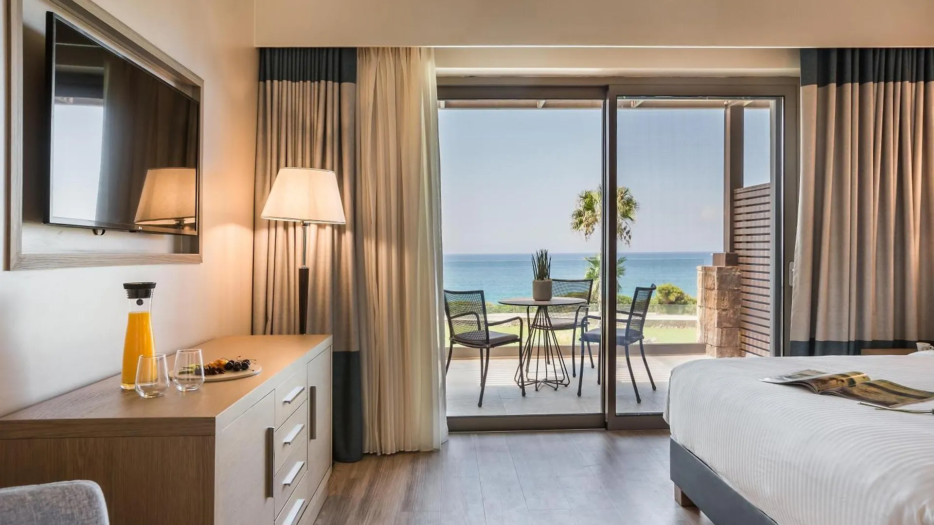 Electra Kefalonia Hotel & Spa Livathos  Livathos (Kefalonia)