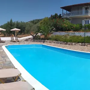 Manolia Appartement