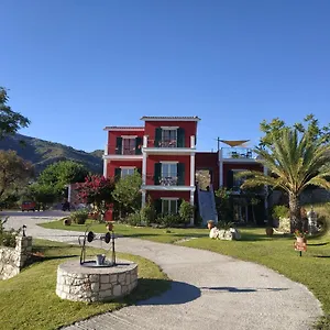 Kykeon Κατελειός