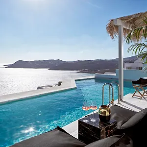 Myconian Collection - Preferred & אתר נופש Elia (Mykonos)