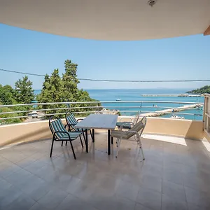 Harbour View - Oceanis Appartement