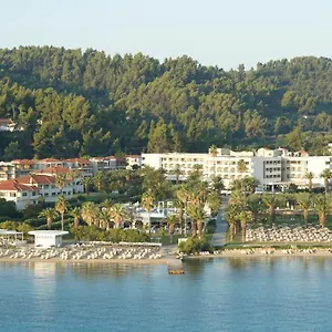 Kassandra Palace Seaside אתר נופש קריופיגי