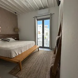 Oikia Mykonos Ελλάδα