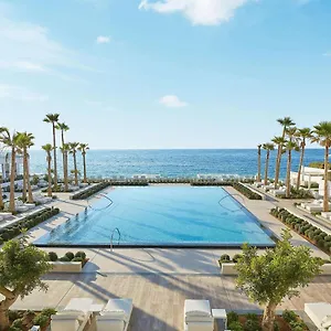 Grecotel Luxme White אתר נופש העיירה רתימנו