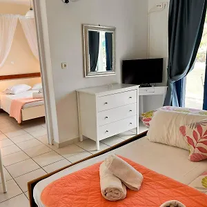 Dreams - Katelios,santa Barbara Appartement