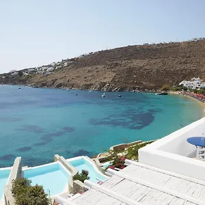 Mykonos Blu, A Grecotel To Live Resort
