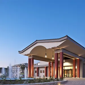 5* Hotel Apollonion Asterias And