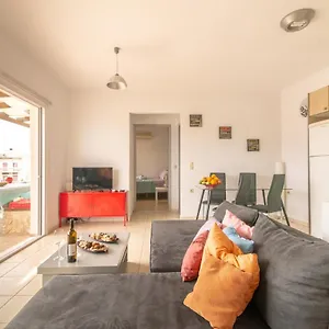 Penthouse In Downtown With Seaview Ελλάδα