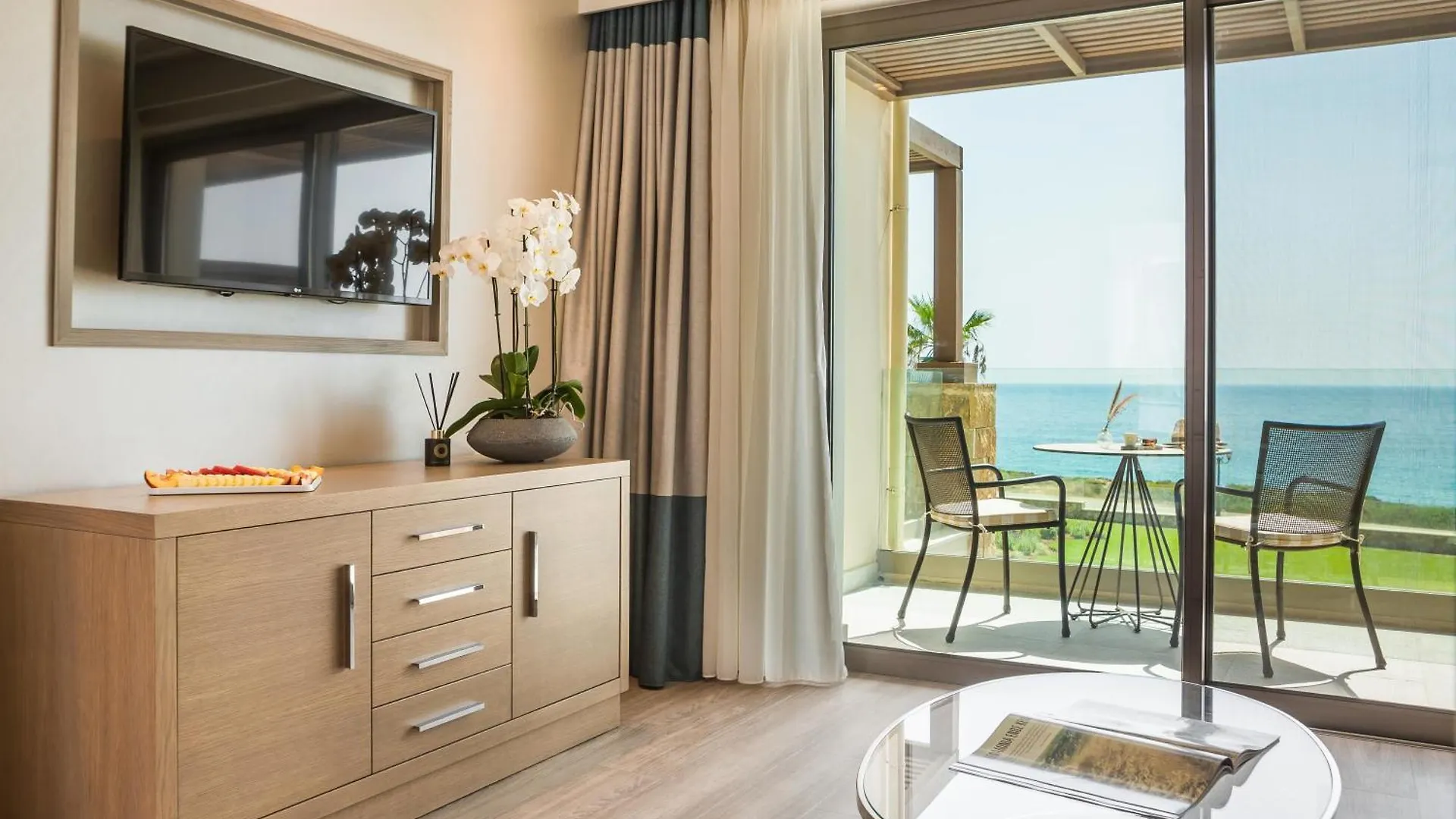 Electra Kefalonia Hotel & Spa Livathos   Livathos (Kefalonia)