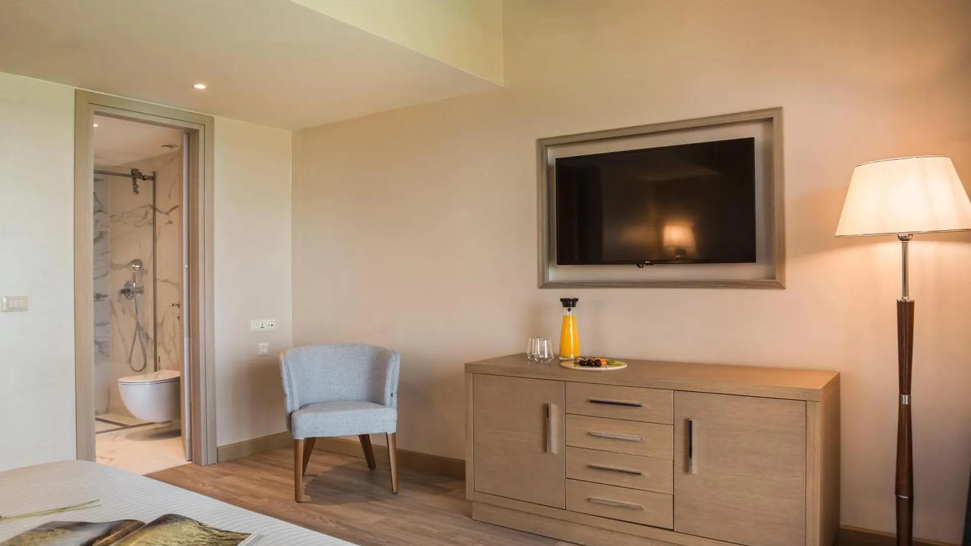 *****  Electra Kefalonia Hotel & Spa Livathos  Ελλάδα