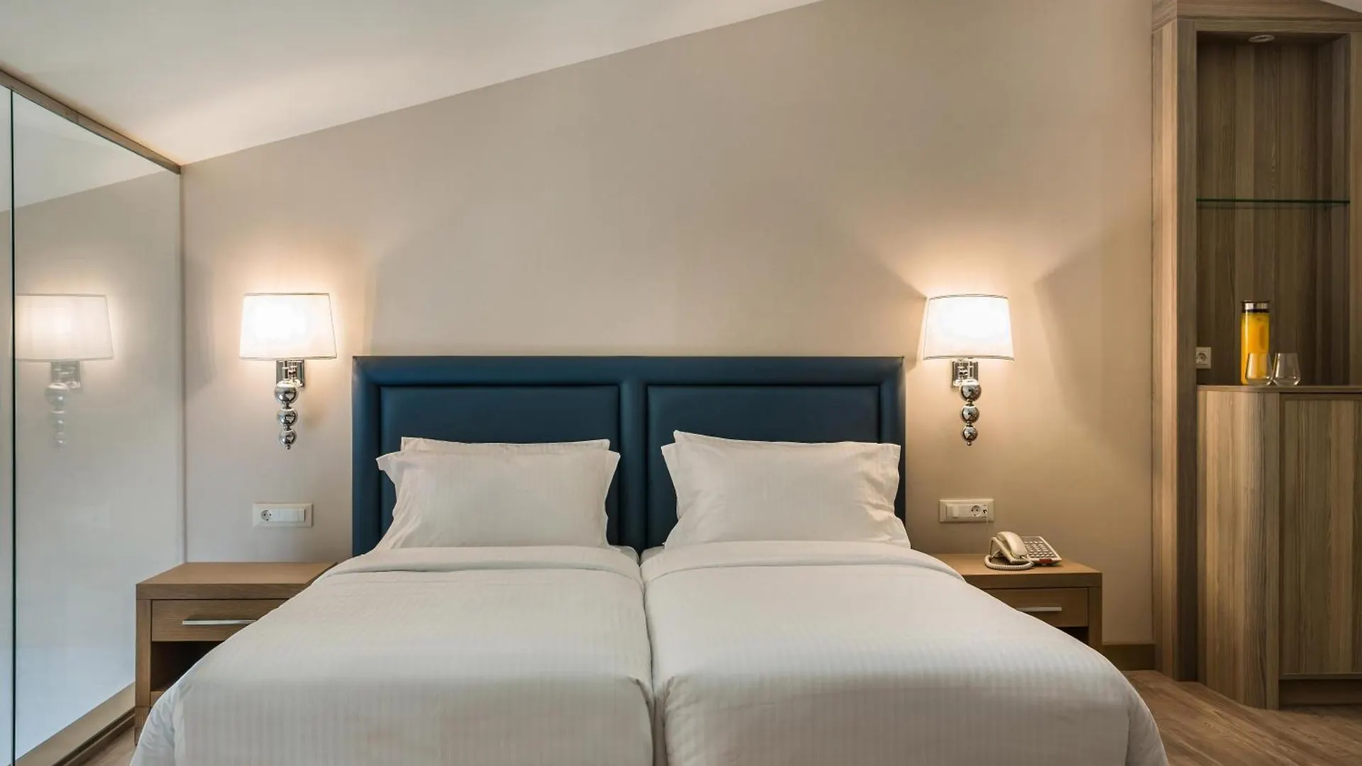 Electra Kefalonia Hotel & Spa Livathos