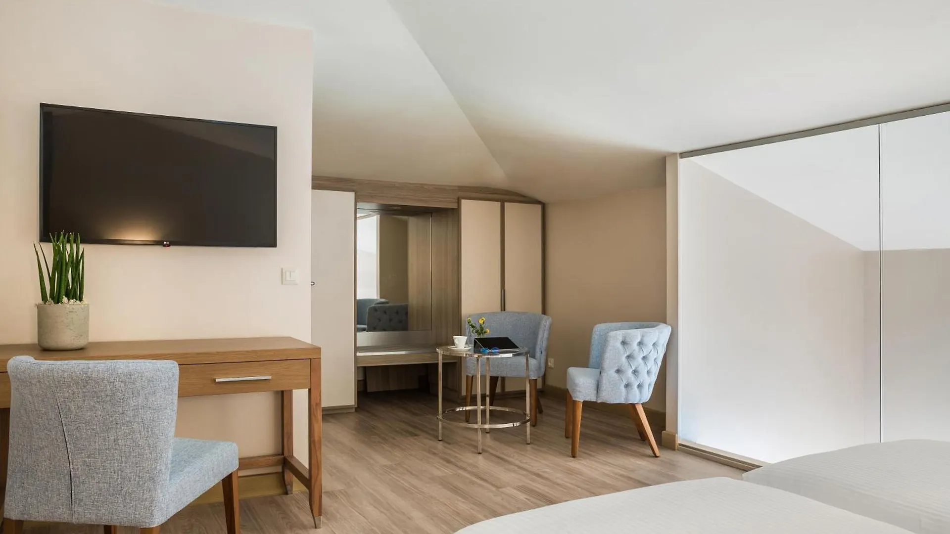 *****  Electra Kefalonia Hotel & Spa Livathos  Grèce