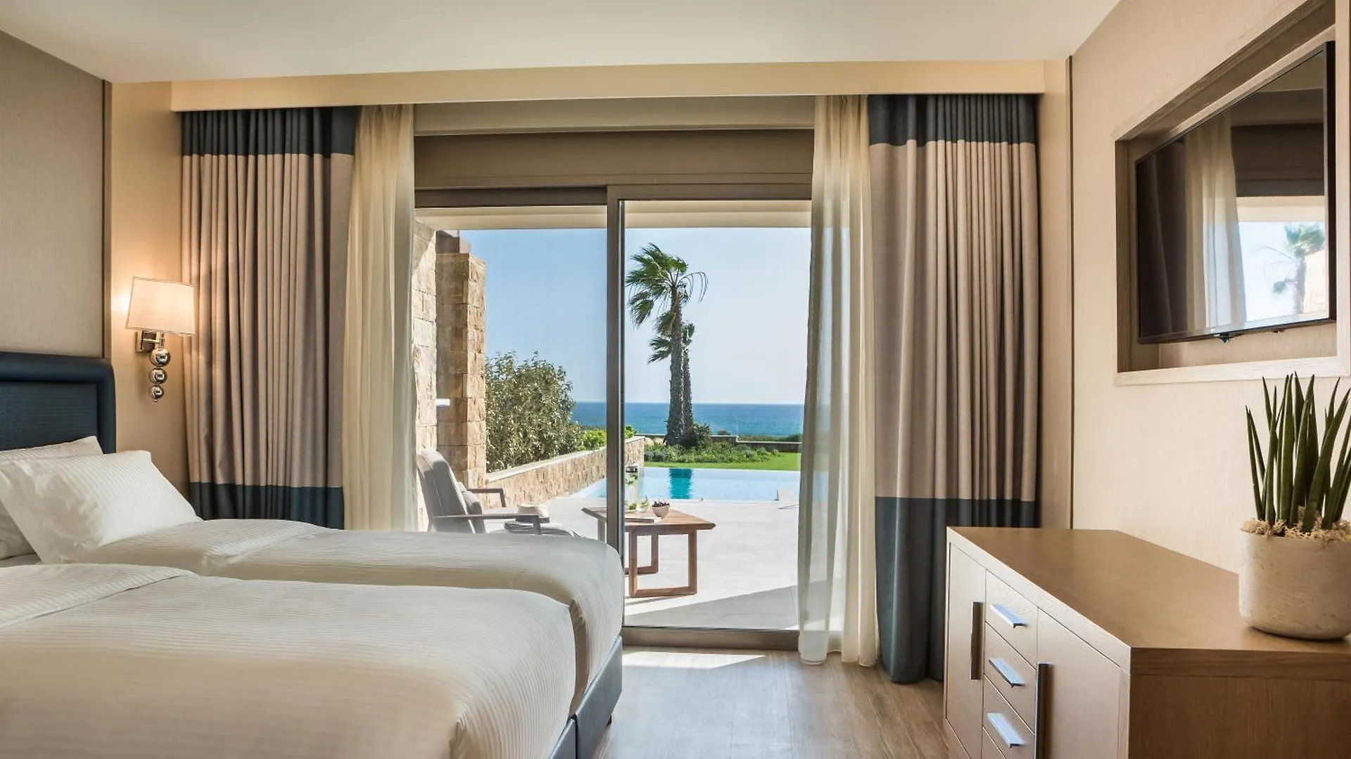 Electra Kefalonia Hotel & Spa Livathos  Livathos (Kefalonia)