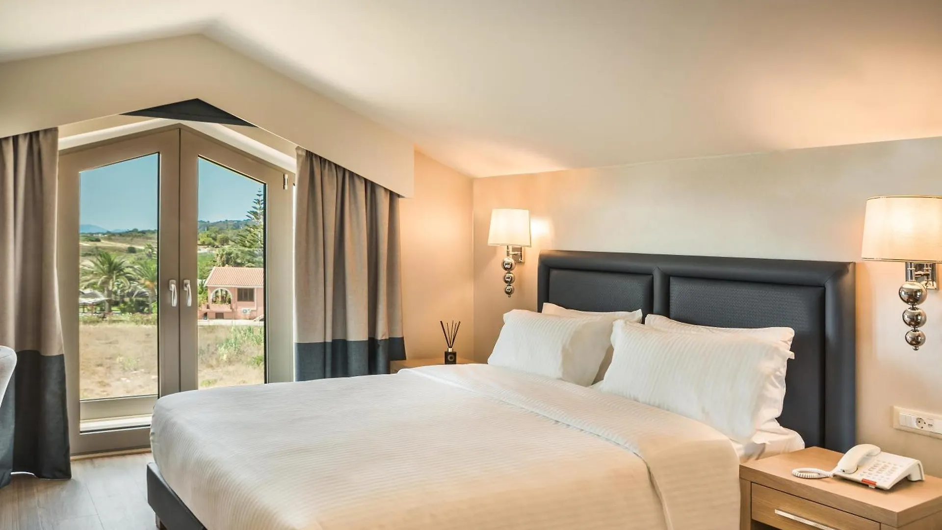 Electra Kefalonia Hotel & Spa Livathos  Ελλάδα