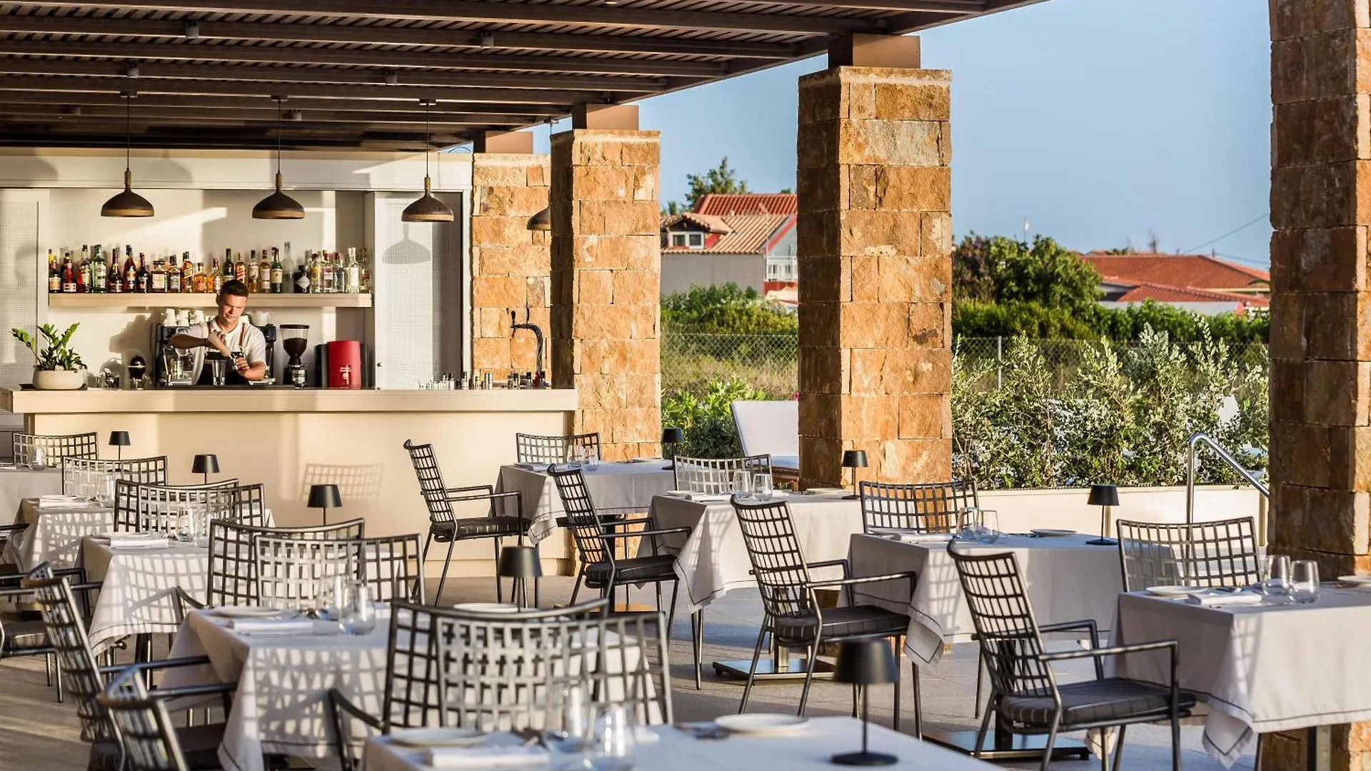 Electra Kefalonia Hotel & Spa Livathos  Griechenland