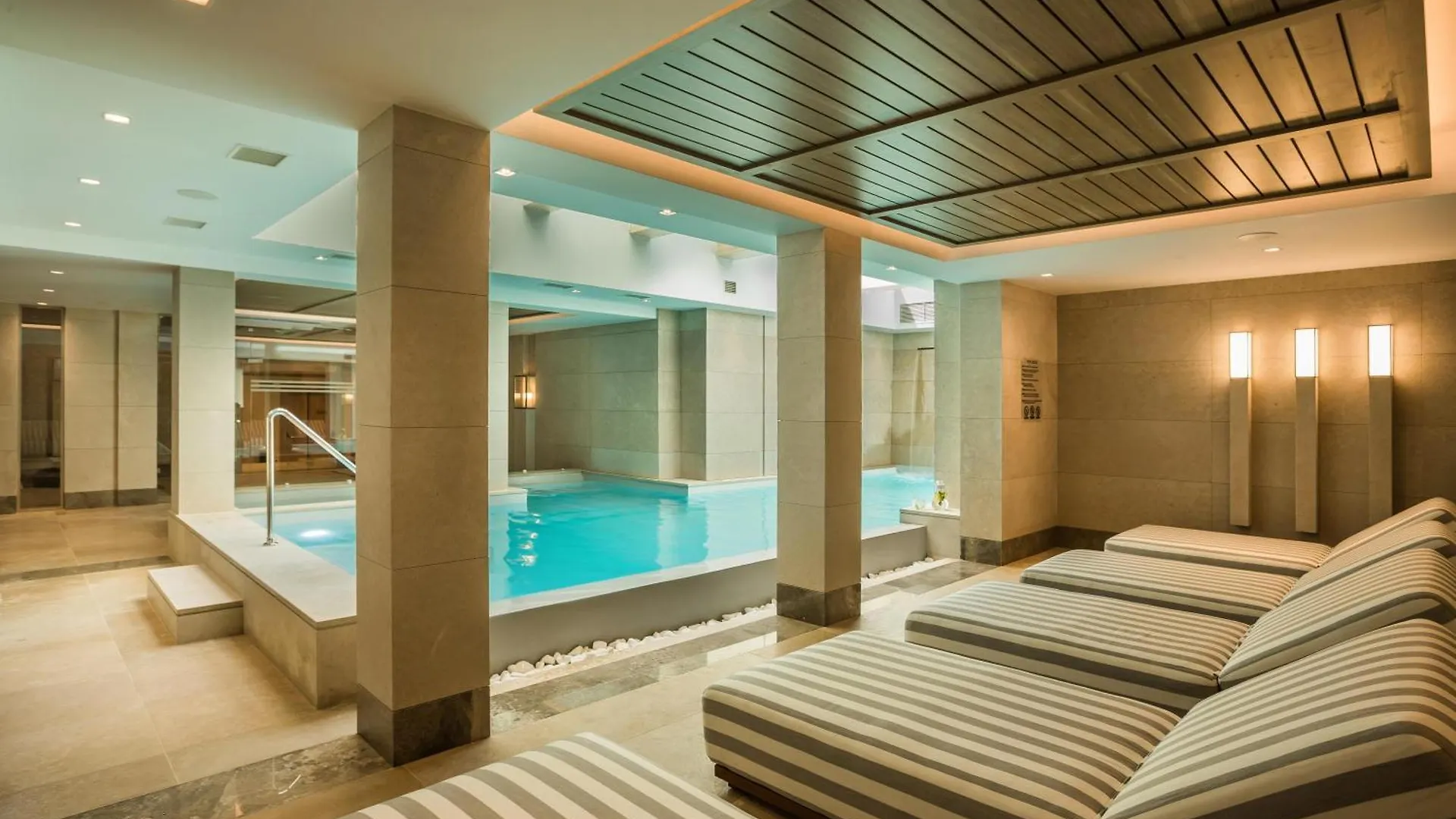 Electra Kefalonia Hotel & Spa Livathos