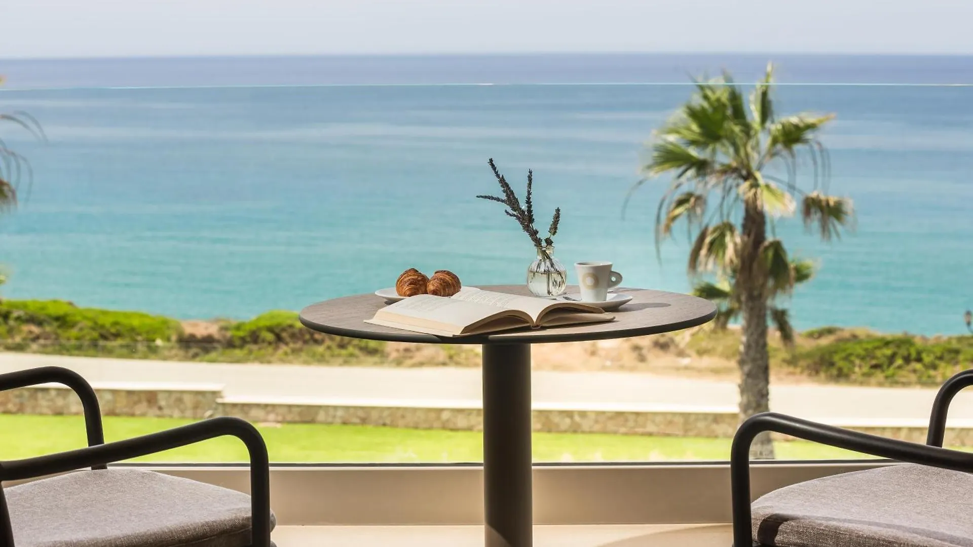 Electra Kefalonia Hotel & Spa Livathos  5*, Livathos (Kefalonia)