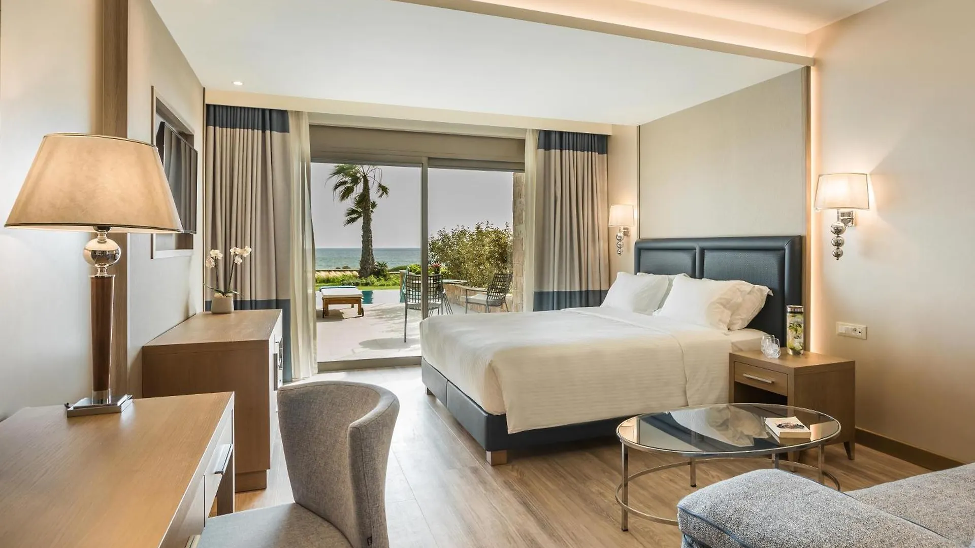 *****  Electra Kefalonia Hotel & Spa Livathos  Griechenland