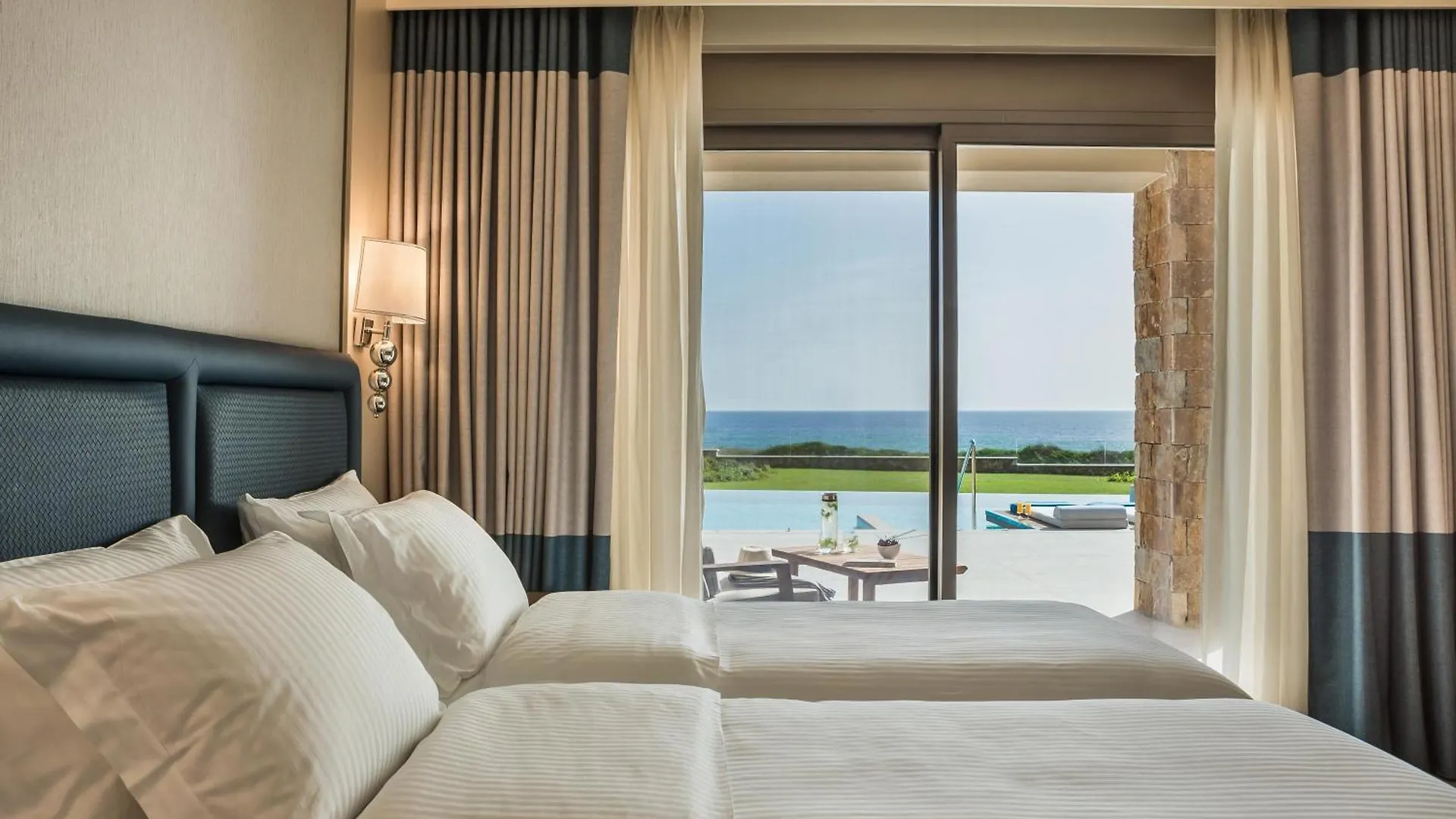 Electra Kefalonia Hotel & Spa Livathos