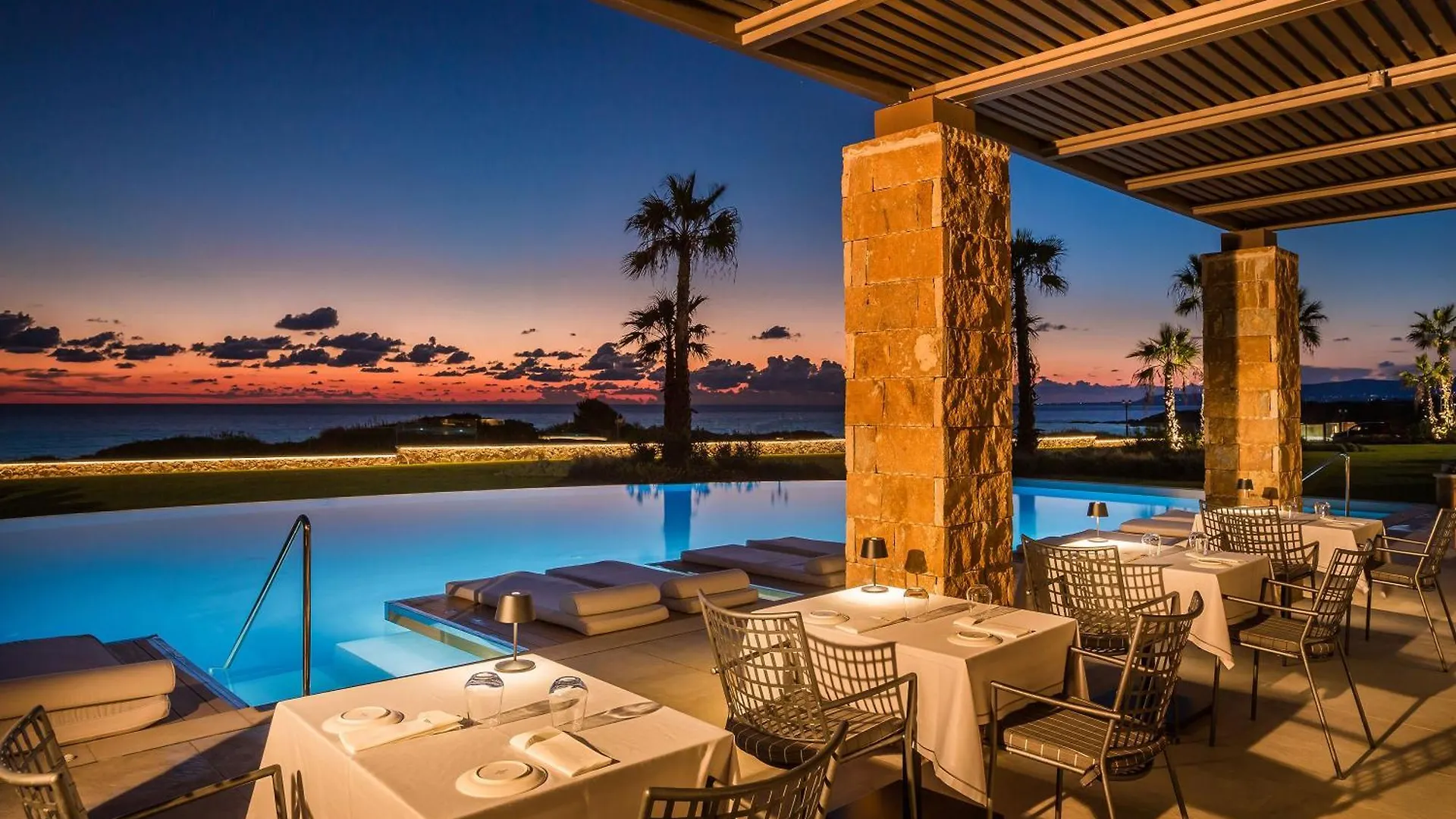 Electra Kefalonia Hotel & Spa Livathos